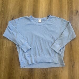 Offline by Aerie Waffle Knit Long Sleeve